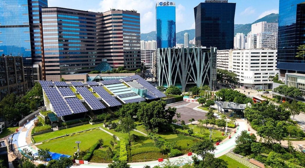Sviluppo urbano sostenibile efficientamento energetico degli edifici